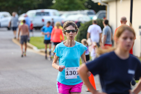 Butterfly Dreams Farm 5K