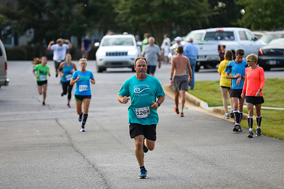 Butterfly Dreams Farm 5K