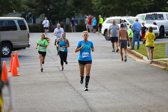 Butterfly Dreams Farm 5K