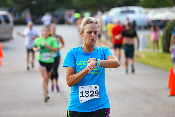Butterfly Dreams Farm 5K
