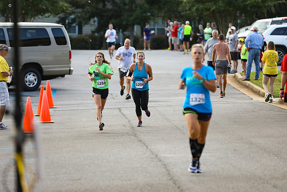 Butterfly Dreams Farm 5K