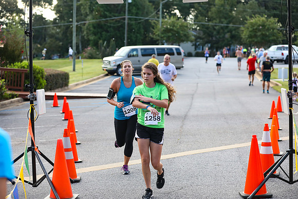 Butterfly Dreams Farm 5K