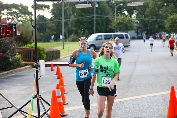 Butterfly Dreams Farm 5K