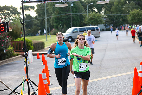 Butterfly Dreams Farm 5K