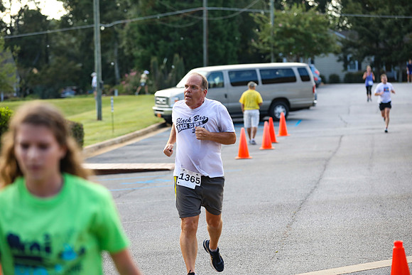 Butterfly Dreams Farm 5K