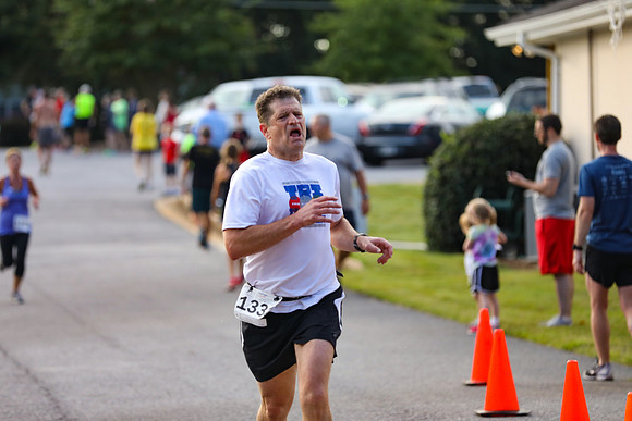 Butterfly Dreams Farm 5K