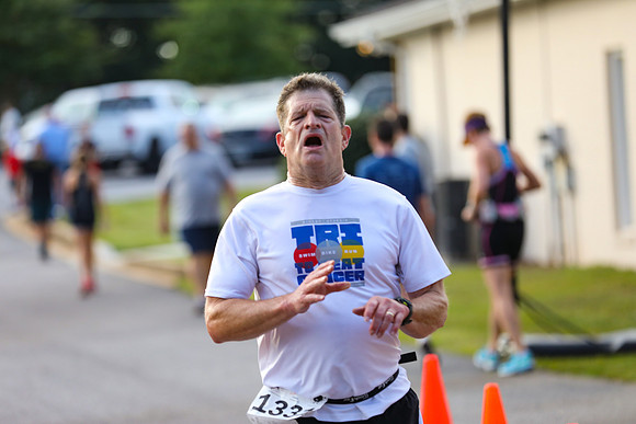 Butterfly Dreams Farm 5K