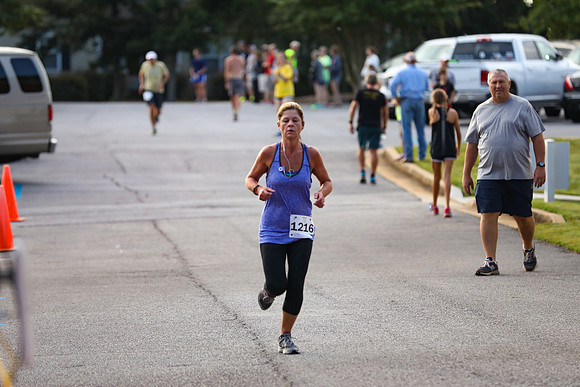 Butterfly Dreams Farm 5K