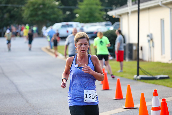 Butterfly Dreams Farm 5K