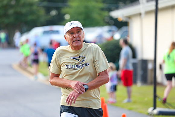 Butterfly Dreams Farm 5K