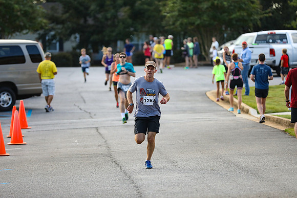Butterfly Dreams Farm 5K