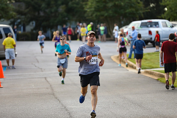 Butterfly Dreams Farm 5K