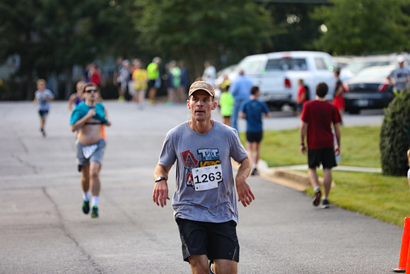 Butterfly Dreams Farm 5K