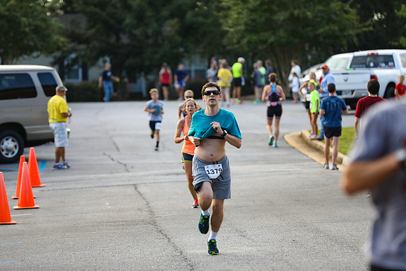 Butterfly Dreams Farm 5K