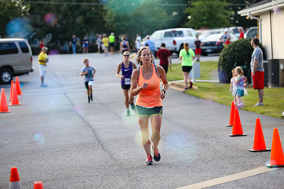 Butterfly Dreams Farm 5K