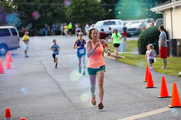 Butterfly Dreams Farm 5K