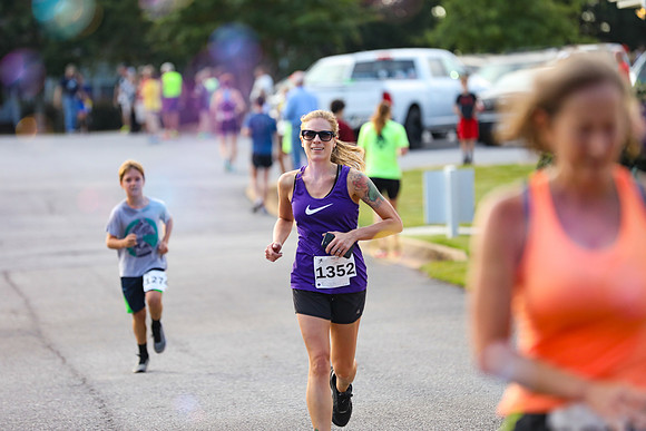 Butterfly Dreams Farm 5K