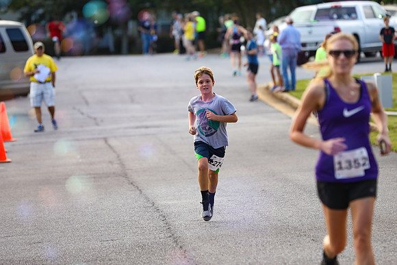 Butterfly Dreams Farm 5K