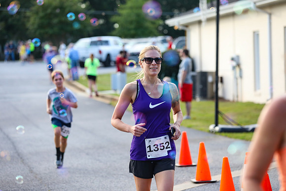 Butterfly Dreams Farm 5K