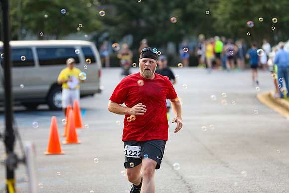Butterfly Dreams Farm 5K