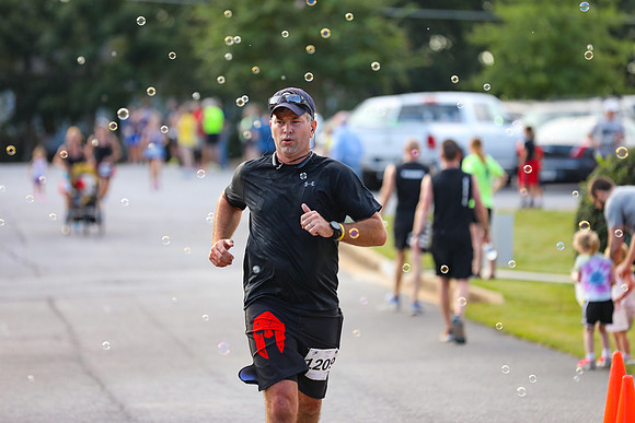 Butterfly Dreams Farm 5K
