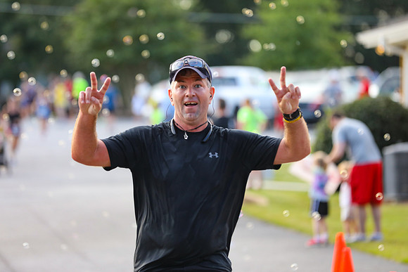 Butterfly Dreams Farm 5K