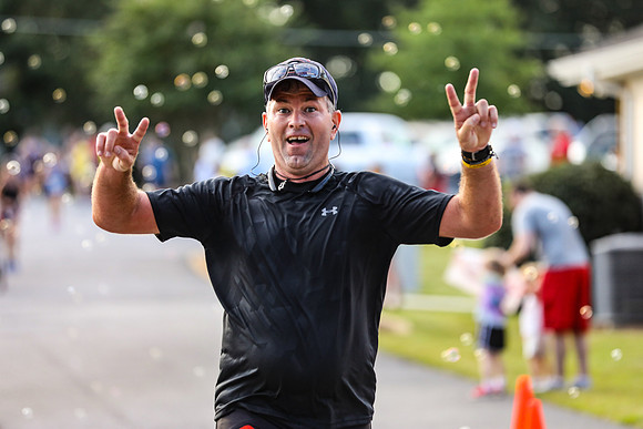 Butterfly Dreams Farm 5K