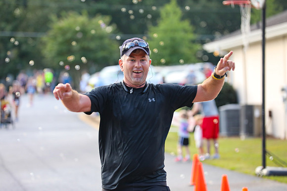 Butterfly Dreams Farm 5K