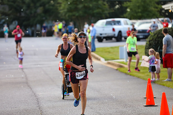 Butterfly Dreams Farm 5K
