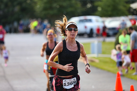 Butterfly Dreams Farm 5K