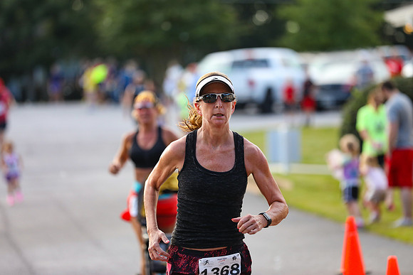Butterfly Dreams Farm 5K