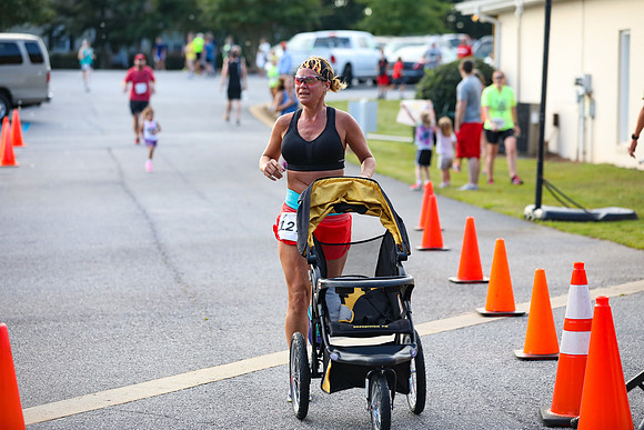 Butterfly Dreams Farm 5K
