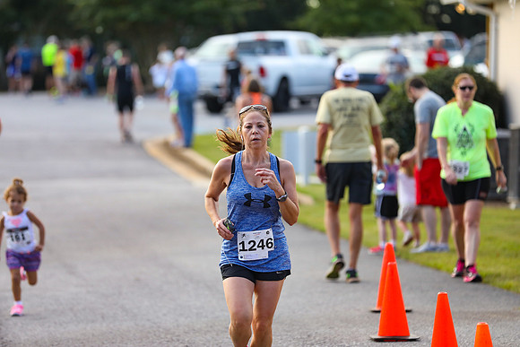 Butterfly Dreams Farm 5K