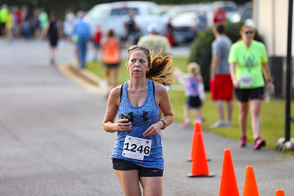Butterfly Dreams Farm 5K