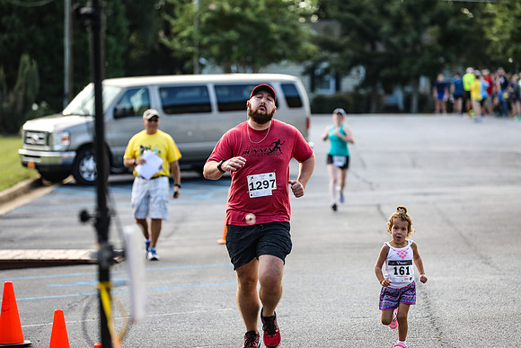 Butterfly Dreams Farm 5K