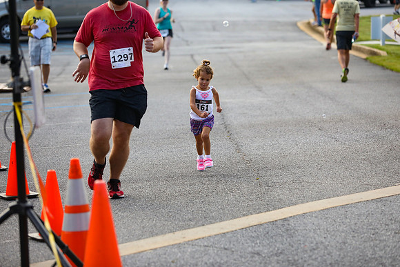 Butterfly Dreams Farm 5K