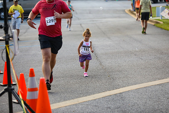 Butterfly Dreams Farm 5K