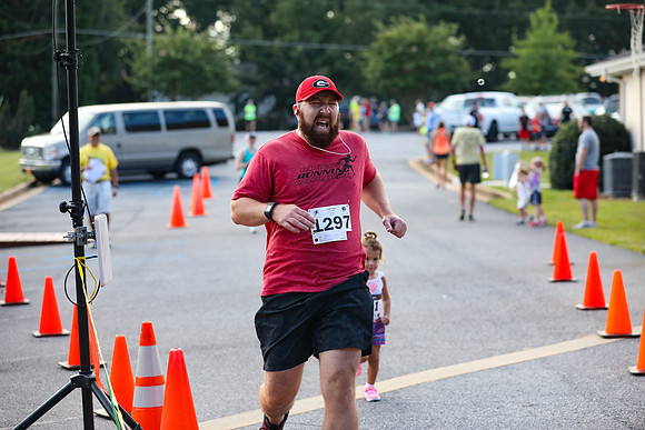 Butterfly Dreams Farm 5K