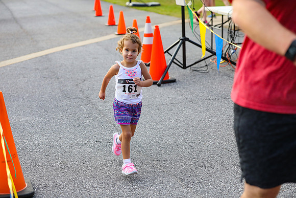 Butterfly Dreams Farm 5K