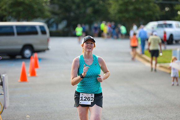 Butterfly Dreams Farm 5K