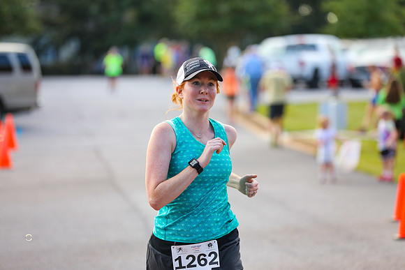 Butterfly Dreams Farm 5K