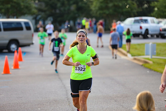 Butterfly Dreams Farm 5K