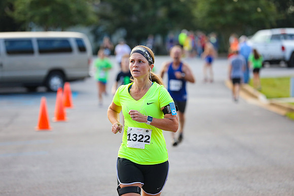 Butterfly Dreams Farm 5K