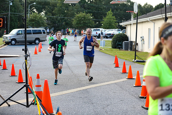 Butterfly Dreams Farm 5K