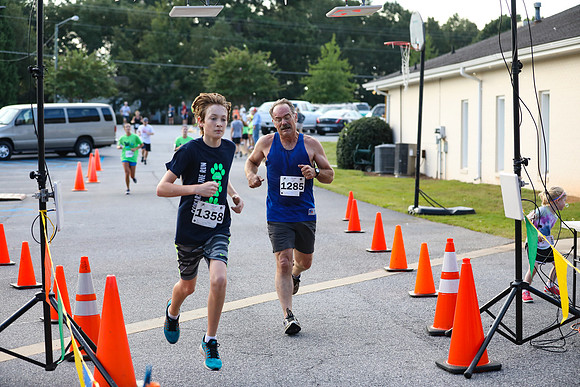 Butterfly Dreams Farm 5K