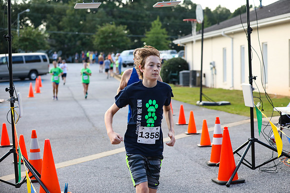 Butterfly Dreams Farm 5K