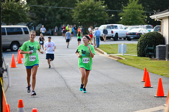 Butterfly Dreams Farm 5K