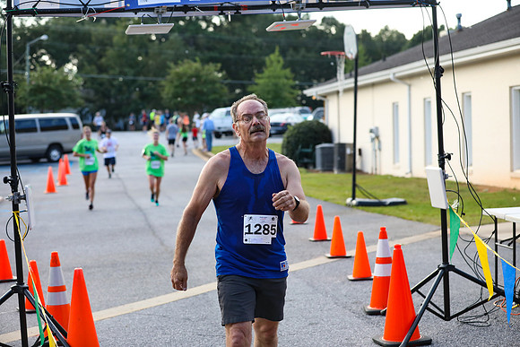 Butterfly Dreams Farm 5K