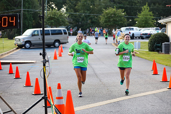 Butterfly Dreams Farm 5K