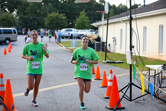 Butterfly Dreams Farm 5K